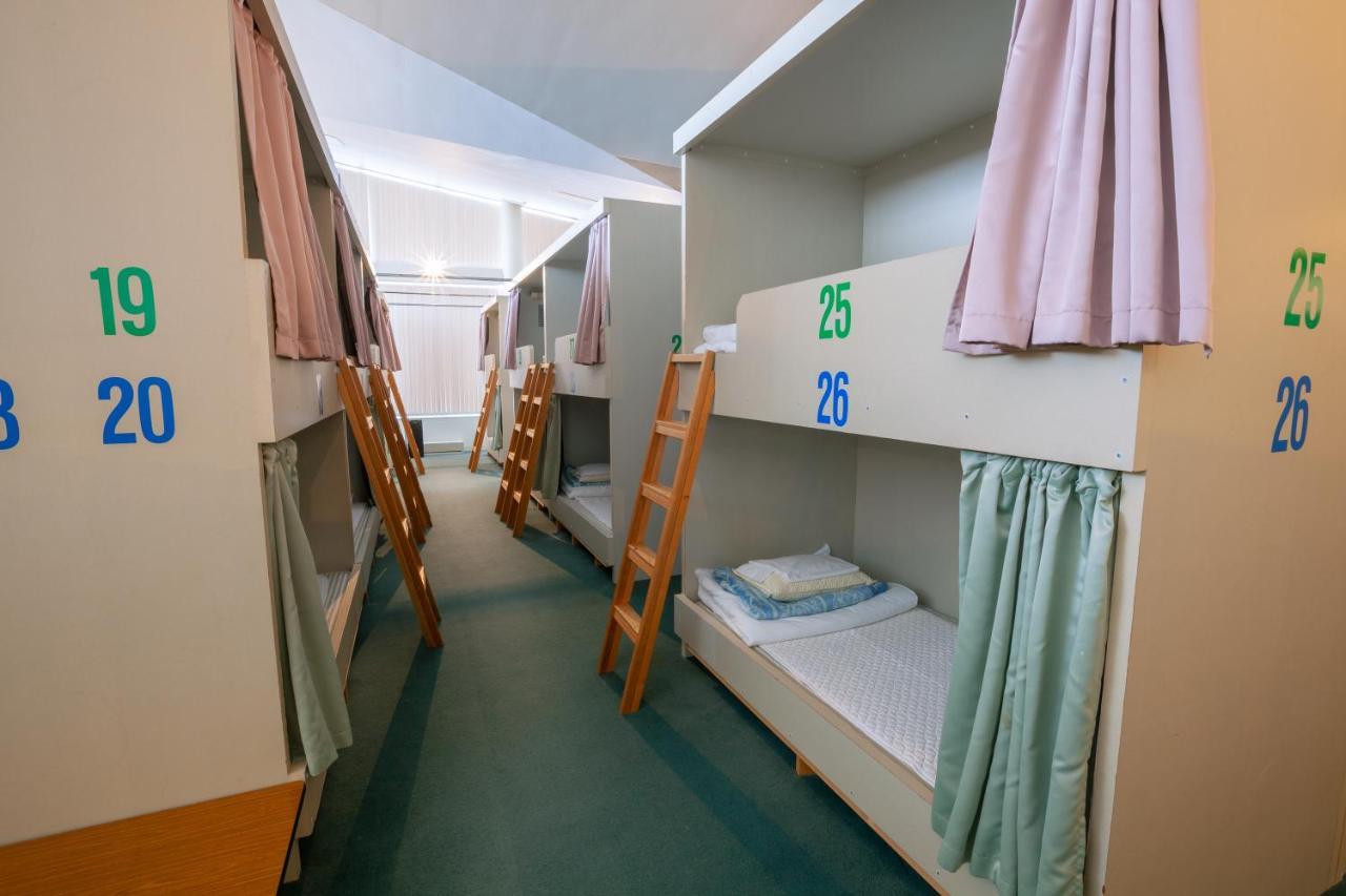 夏油高原スキー場 Hotel Kitakami Exterior photo